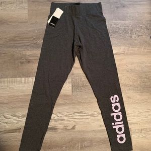 Adidas tights
